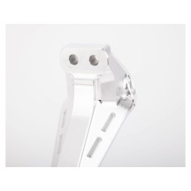 SOPORTE AMORTIGUADOR TRASERO MOTOCORSE DUCATI STREETFIGHTER V4 S 2020-2024