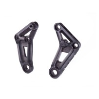 KIT PALANCA BALANCÍN SUSPENSIÓN TRASERA MOTOCORSE DUCATI PANIGALE 1299R