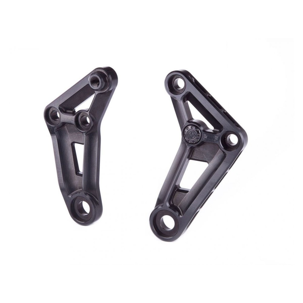 KIT PALANCA BALANCÍN SUSPENSIÓN TRASERA MOTOCORSE DUCATI PANIGALE 1299R KIT PALANCA BALANCÍN SUSPENSIÓN TRASERA MOTOCORSE DUCATI PANIGALE 1299R