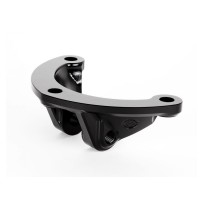 SOPORTE INFERIOR DE SUSPENSIÓN TRASERA DE ALUMINIO MOTOCORSE MV AGUSTA F4 1000 VELTRO STRADA 2005-06