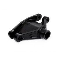PALANCA BALANCÍN SUSPENSIÓN TRASERA DE ALUMINIO MOTOCORSE MV AGUSTA F4 1000 VELTRO STRADA 2005-06