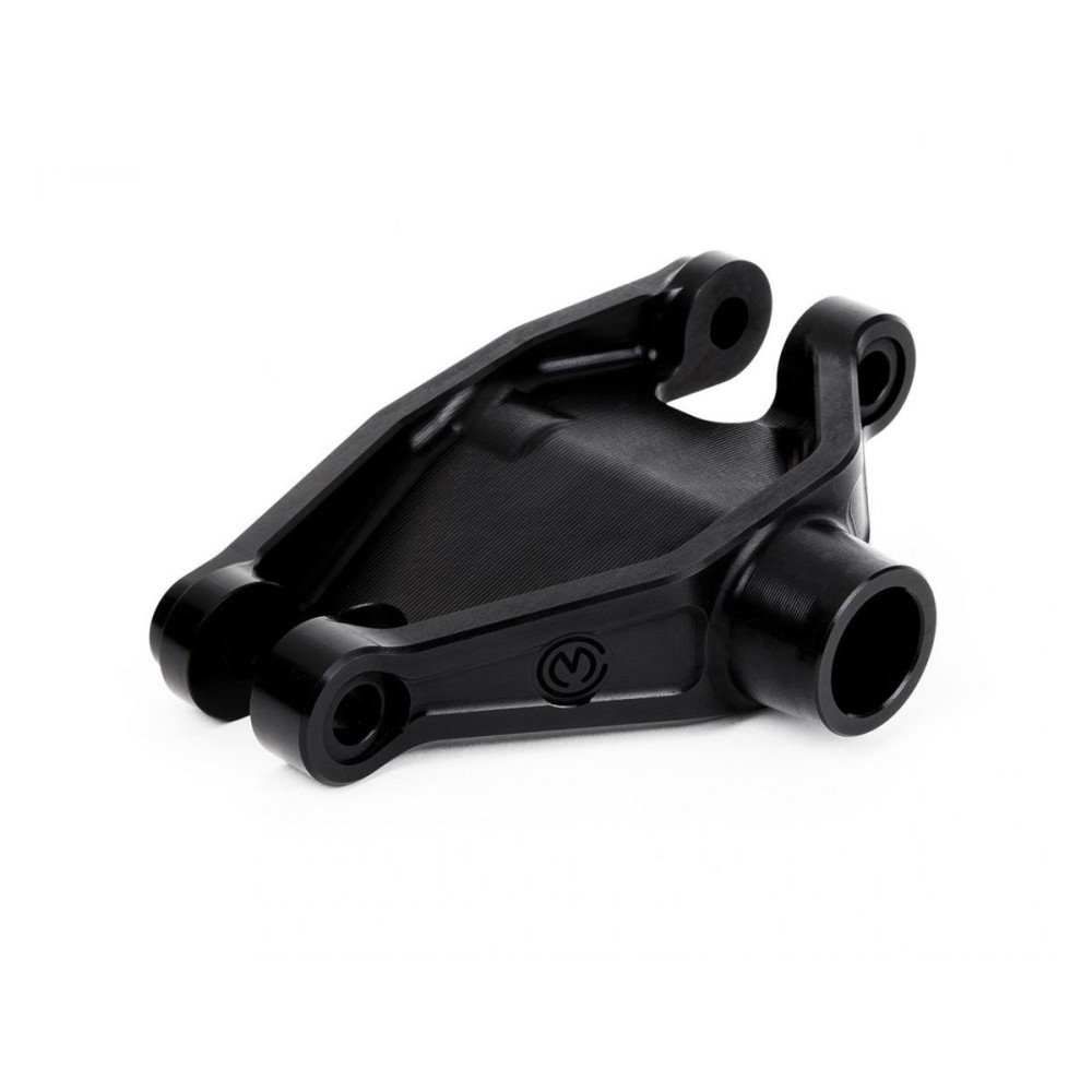PALANCA BALANCÍN SUSPENSIÓN TRASERA DE ALUMINIO MOTOCORSE MV AGUSTA F4 1000 VELTRO STRADA 2005-06 PALANCA BALANCÍN SUSPENSIÓN TRASERA DE ALUMINIO MOTOCORSE MV AGUSTA F4 1000 VELTRO STRADA 2005-06