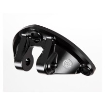 SOPORTE INFERIOR DE SUSPENSIÓN TRASERA DE ALUMINIO MOTOCORSE MV AGUSTA F4 1000 S 2010-12