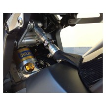 PALANCA BALANCÍN SUSPENSIÓN TRASERA DE ALUMINIO MOTOCORSE MV AGUSTA F4 750 S 1999-01