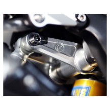 PALANCA BALANCÍN SUSPENSIÓN TRASERA DE ALUMINIO MOTOCORSE MV AGUSTA F4 750 S 1999-01