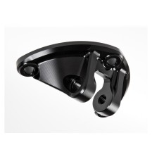 SOPORTE INFERIOR DE SUSPENSIÓN TRASERA DE ALUMINIO MOTOCORSE MV AGUSTA F4 750 S 1999-01