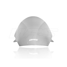 PARABRISAS ALTO RACE WRS AHUMADO KAWASAKI ZX-6 R 2009-2016