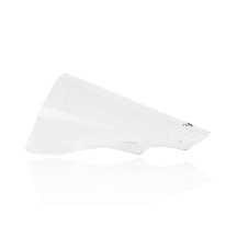 CUPULA ALTA RACE WRS TRANSPARENTE KAWASAKI ZX-6 R 636 2013-2023