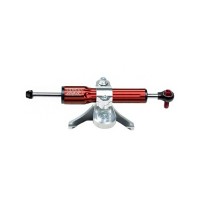 KIT181A1 KIT AMORTIGUADOR DE DIRECCIÓN DE DOBLE TUBO DUCATI PANIGALE V4 1100 2018-2022