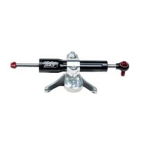 KIT181A1 KIT AMORTIGUADOR DE DIRECCIÓN DE DOBLE TUBO DUCATI PANIGALE V4 1100 2018-2022