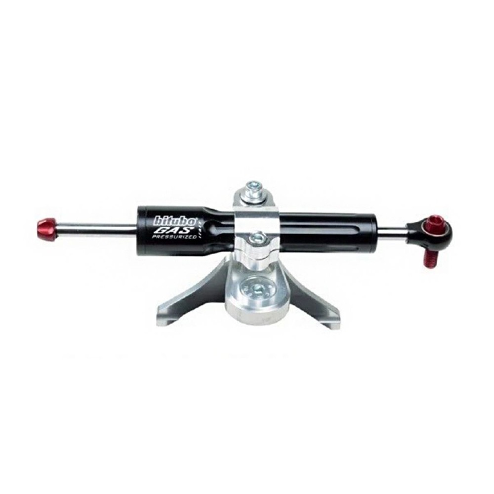 KIT181A1 KIT AMORTIGUADOR DE DIRECCIÓN DE DOBLE TUBO DUCATI PANIGALE V4 1100 2018-2022 KIT181A1 KIT AMORTIGUADOR DE DIRECCIÓN DE DOBLE TUBO DUCATI PANIGALE V4 1100 2018-2022