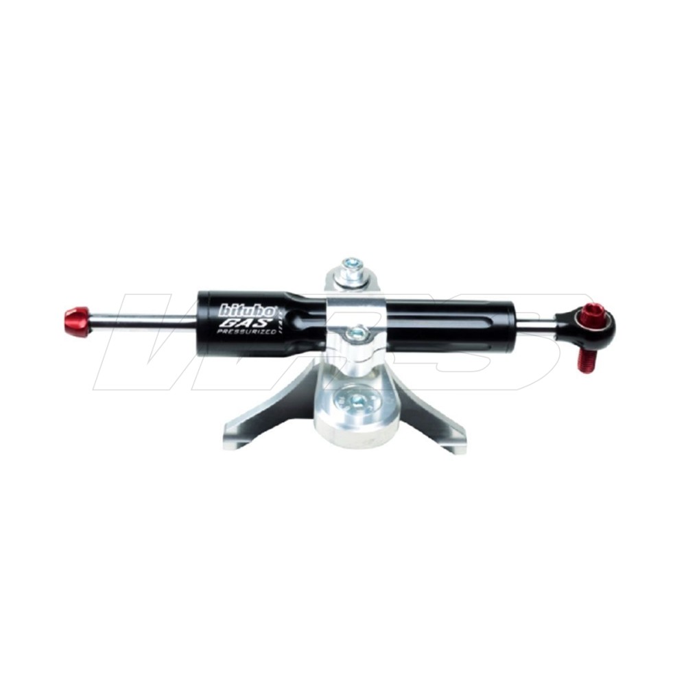 KIT181A2 KIT AMORTIGUADOR DE DIRECCIÓN DE DOBLE TUBO DUCATI PANIGALE V4 1100 2018-2022 KIT181A2 KIT AMORTIGUADOR DE DIRECCIÓN DE DOBLE TUBO DUCATI PANIGALE V4 1100 2018-2022
