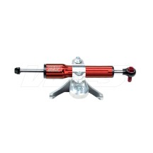 KIT181A1 KIT AMORTIGUADOR DE DIRECCIÓN DE DOBLE TUBO DUCATI PANIGALE V4 1100 2018-2022