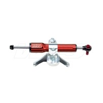 KIT181A1 KIT AMORTIGUADOR DE DIRECCIÓN DE DOBLE TUBO DUCATI PANIGALE V4 1100 2018-2022
