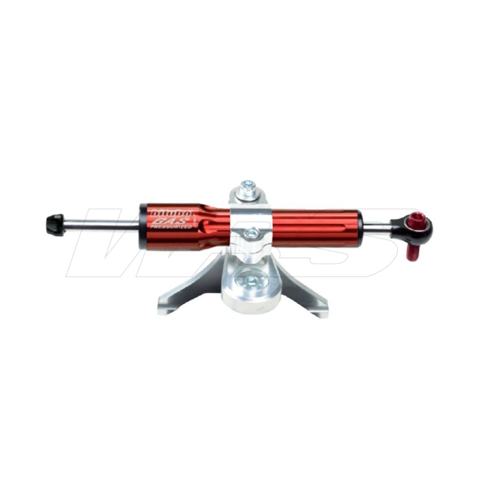 KIT181A1 KIT AMORTIGUADOR DE DIRECCIÓN DE DOBLE TUBO DUCATI PANIGALE V4 1100 2018-2022 KIT181A1 KIT AMORTIGUADOR DE DIRECCIÓN DE DOBLE TUBO DUCATI PANIGALE V4 1100 2018-2022