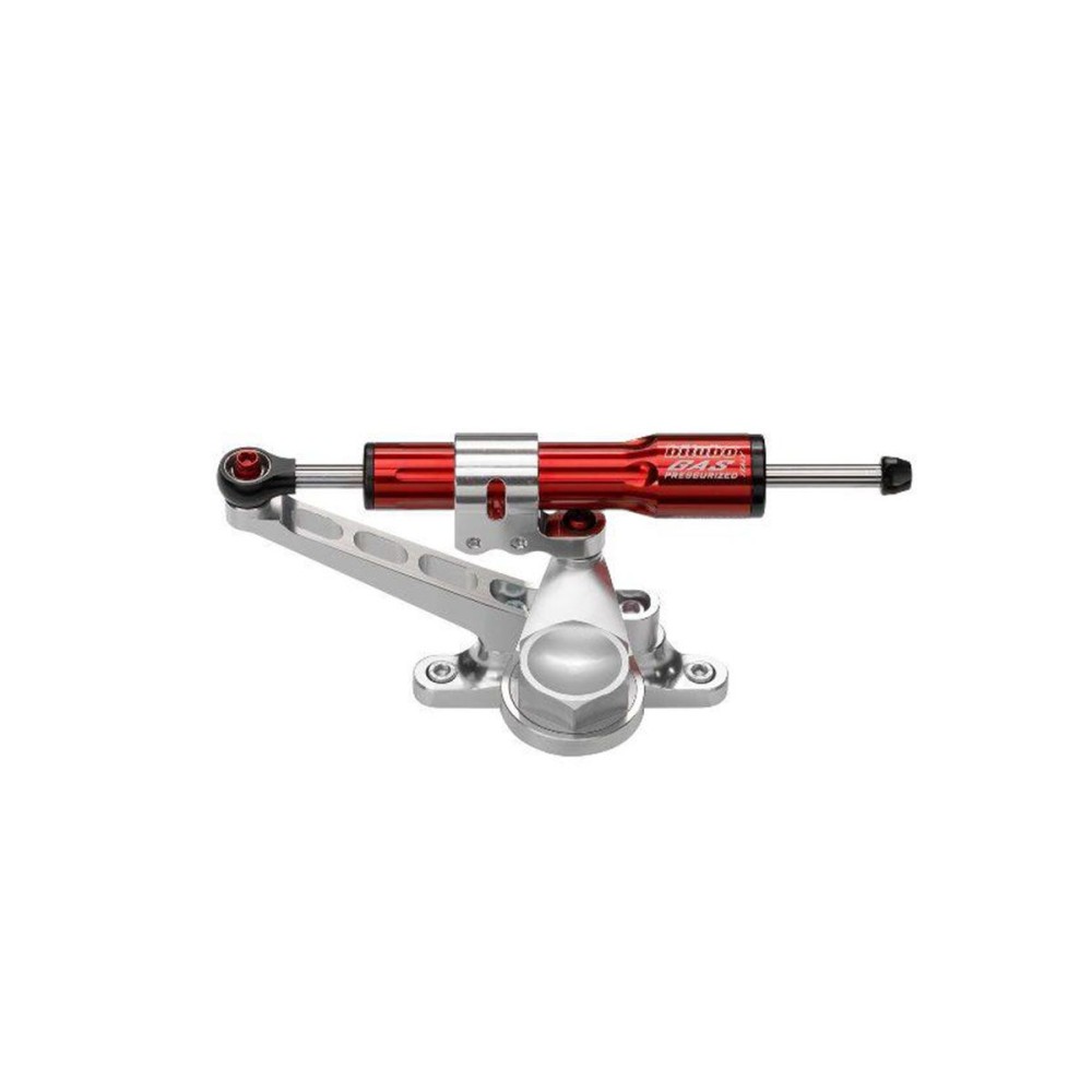 KIT125A1 KIT DE AMORTIGUADORES DE DIRECCIÓN DE BITUBE SUZUKI GSX-R 1000 R 2019-2024 KIT125A1 KIT DE AMORTIGUADORES DE DIRECCIÓN DE BITUBE SUZUKI GSX-R 1000 R 2019-2024
