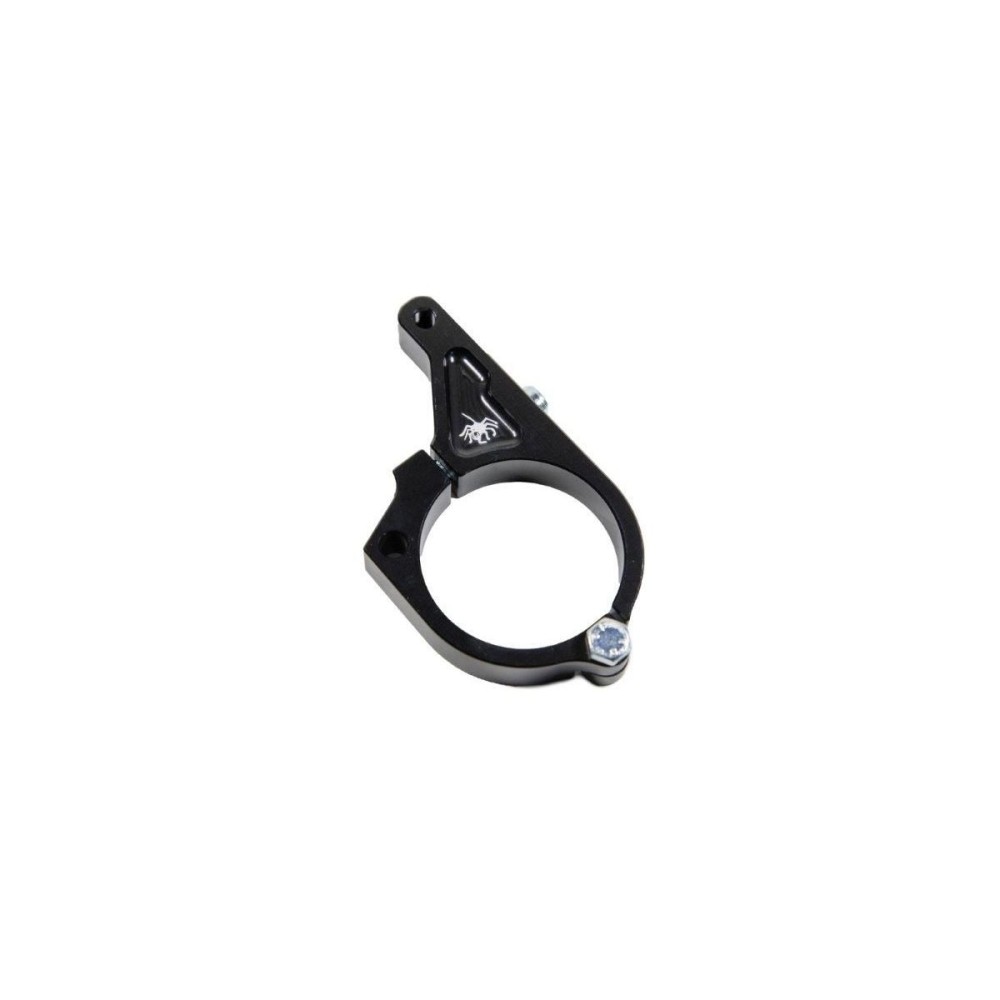 Ø50 SOPORTE DE AMORTIGUADORES DE DIRECCIÓN DE ARAÑA DUCATI PANIGALE V4 S / R 2025 Ø50 SOPORTE DE AMORTIGUADORES DE DIRECCIÓN DE ARAÑA DUCATI PANIGALE V4 S / R 2025
