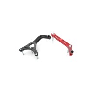 SOPORTE AMORTIGUADOR DE DIRECCIÓN DUCABIKE DUCATI MULTISTRADA V2 / S 2022-2023