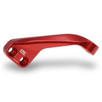 SOPORTE AMORTIGUADOR DE DIRECCIÓN CNC DUCATI STREETFIGHTER V4 / S / SP2 2020-2024