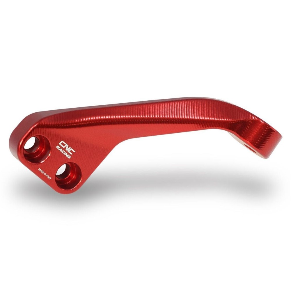SOPORTE AMORTIGUADOR DE DIRECCIÓN CNC DUCATI STREETFIGHTER V4 / S / SP2 2020-2024 SOPORTE AMORTIGUADOR DE DIRECCIÓN CNC DUCATI STREETFIGHTER V4 / S / SP2 2020-2024