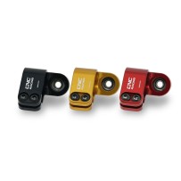 ABRAZADERA AMORTIGUADOR DE DIRECCIÓN LINEAL UNIVERSAL OHLINS CNC RACING