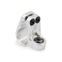 ABRAZADERA VERTICAL UNIVERSAL CNC RACING OHLINS AMORTIGUADOR DE DIRECCIÓN
