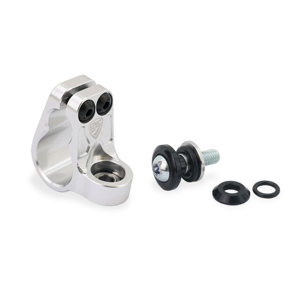 SOPORTE AMORTIGUADOR DE DIRECCIÓN DUCATI STREETFIGHTER V4 2020-2024