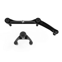 SOPORTE AMORTIGUADOR DE DIRECCIÓN DUCABIKE DUCATI MONSTER 937 2021-2024