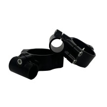 PULSERAS DE MANILLAR CON BISAGRAS EURORACING UNIVERSALES