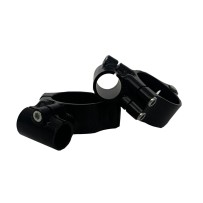 PULSERAS DE MANILLAR CON BISAGRAS EURORACING UNIVERSALES
