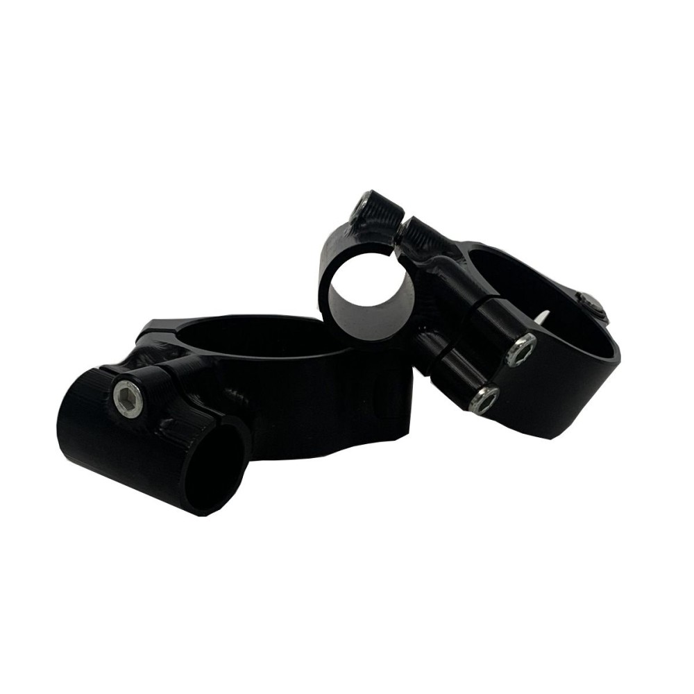 PULSERAS DE MANILLAR CON BISAGRAS EURORACING UNIVERSALES PULSERAS DE MANILLAR CON BISAGRAS EURORACING UNIVERSALES