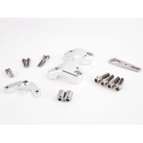 KIT DE FIJACIÓN AMORTIGUADO DIRECCIÓN GIRATORIA MOTOCORSE MV AGUSTA BRUTALE 750 / 910