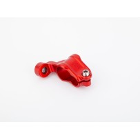 KIT DE MONTAJE DE AMORTIGUADOR DE DIRECCIÓN LINEAL OHLINS MOTOCORSE MV AGUSTA F3 800 EURO4 2018-21