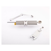 KIT COMPLETO DE AMORTIGUADOR DE DIRECCIÓN LINEAL MOTOCORSE OHLINS MV AGUSTA BRUTALE 675 2012-15