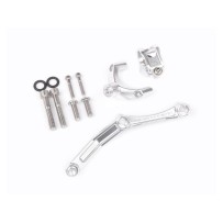 KIT DE MONTAJE DE AMORTIGUADOR DE DIRECCIÓN LINEAL OHLINS MOTOCORSE MV AGUSTA BRUTALE 910 R ITALIA 2005-06