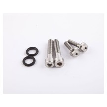 KIT COMPLETO DE AMORTIGUADOR DE DIRECCIÓN LINEAL MOTOCORSE OHLINS MV AGUSTA BRUTALE 800 2016-19