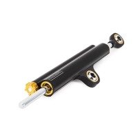 KIT AMORTIGUADOR DE DIRECCIÓN BLACK OHLINS + ACCESORIOS DUCATI PANIGALE V4 / S / R