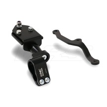 SOPORTE AMORTIGUADOR DE DIRECCIÓN CNC RACING DUCATI MULTISTRADA 950 / S 2019-2020