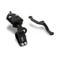 SOPORTE AMORTIGUADOR DE DIRECCIÓN CNC RACING DUCATI MULTISTRADA 950 / S 2019-2020