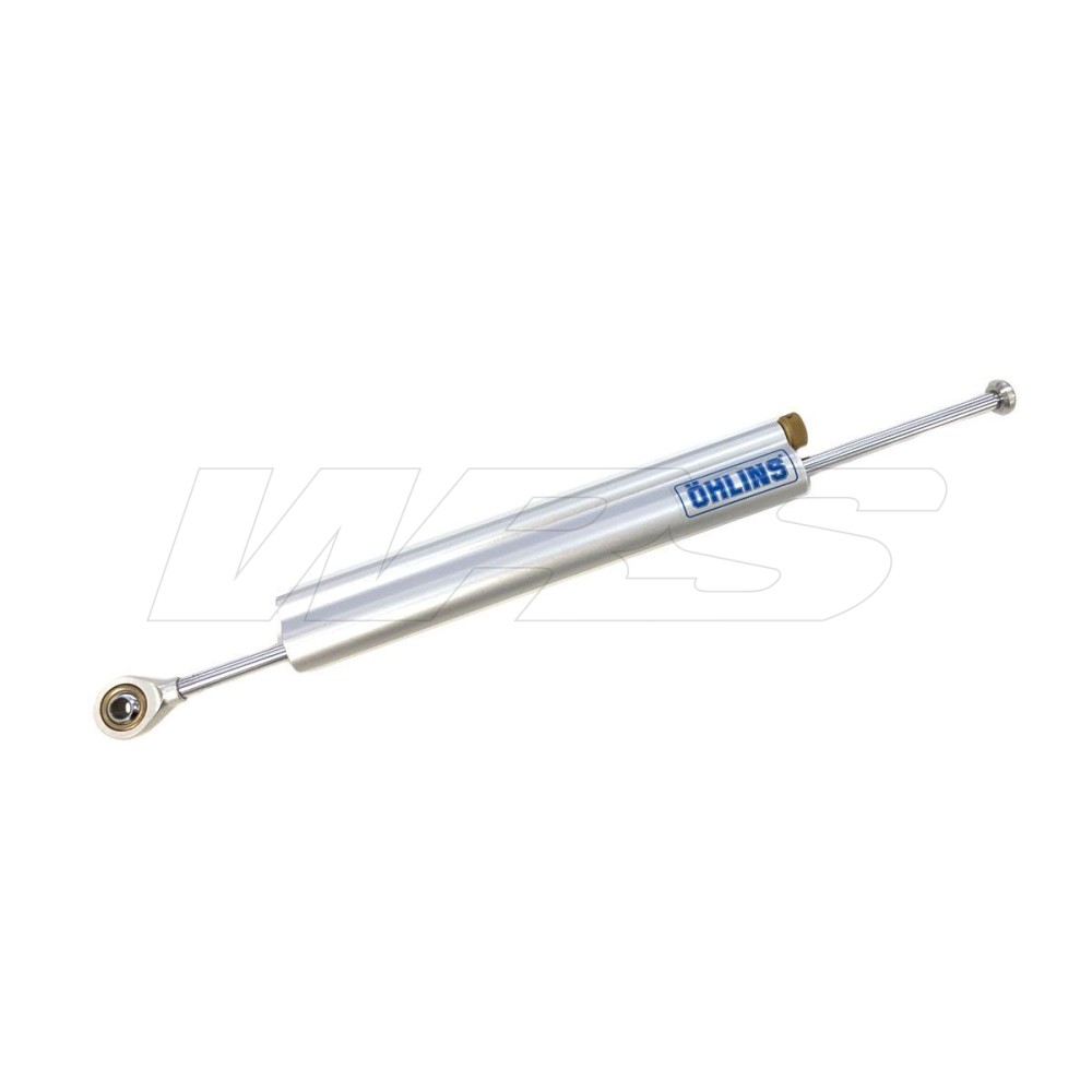 AMORTIGUADOR DE DIRECCION OHLINS ORIGINAL DUCATI DUCATI DESMOSEDICI RR AMORTIGUADOR DE DIRECCION OHLINS ORIGINAL DUCATI DUCATI DESMOSEDICI RR