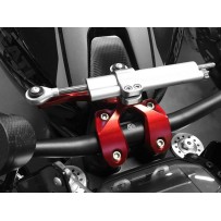 AMORTIGUADOR DE DIRECCION SUP. CARRERAS CNC DUCATI MONSTER 1200 S 2014-19