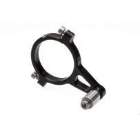 SOPORTE AMORTIGUADOR DIRECCION 53MM CNC RACING DUCATI 959 PANIGALE 2016-19