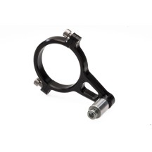 SOPORTE AMORTIGUADOR DIRECCION 53MM CNC RACING DUCATI 899 PANIGALE 2012-15
