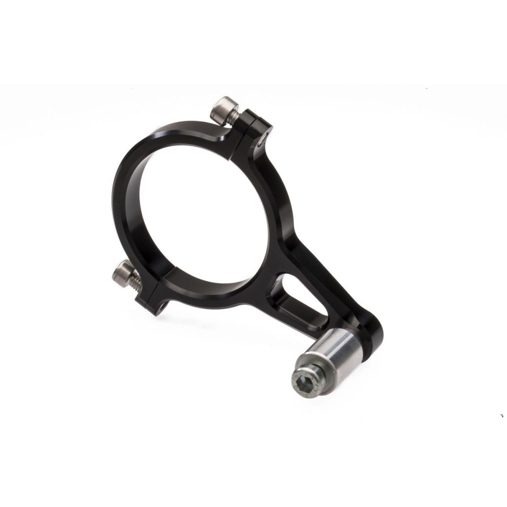 SOPORTE AMORTIGUADOR DIRECCION 53MM CNC RACING DUCATI 899 PANIGALE 2012-15