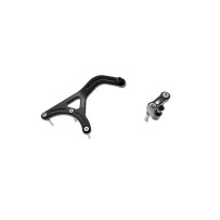 SOPORTE AMORTIGUADOR DE DIRECCIÓN DUCABIKE DUCATI MULTISTRADA 1200 2010-14
