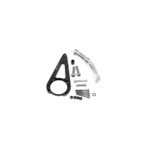 SOPORTE AMORTIGUADOR DE DIRECCIÓN DUCABIKE DUCATI SCRAMBLER MACH 2.0