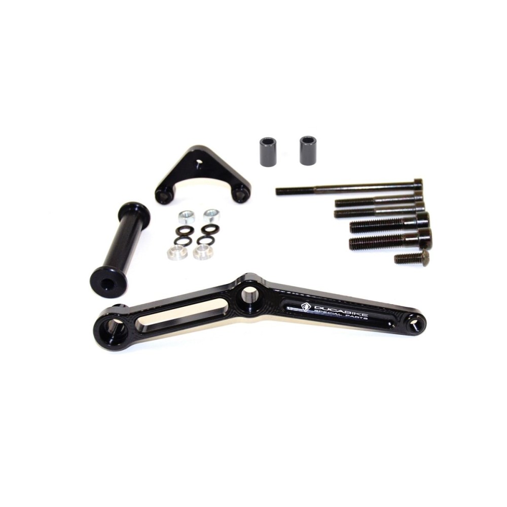 SOPORTE AMORTIGUADOR DE DIRECCIÓN DUCABIKE DUCATI MONSTER 1100