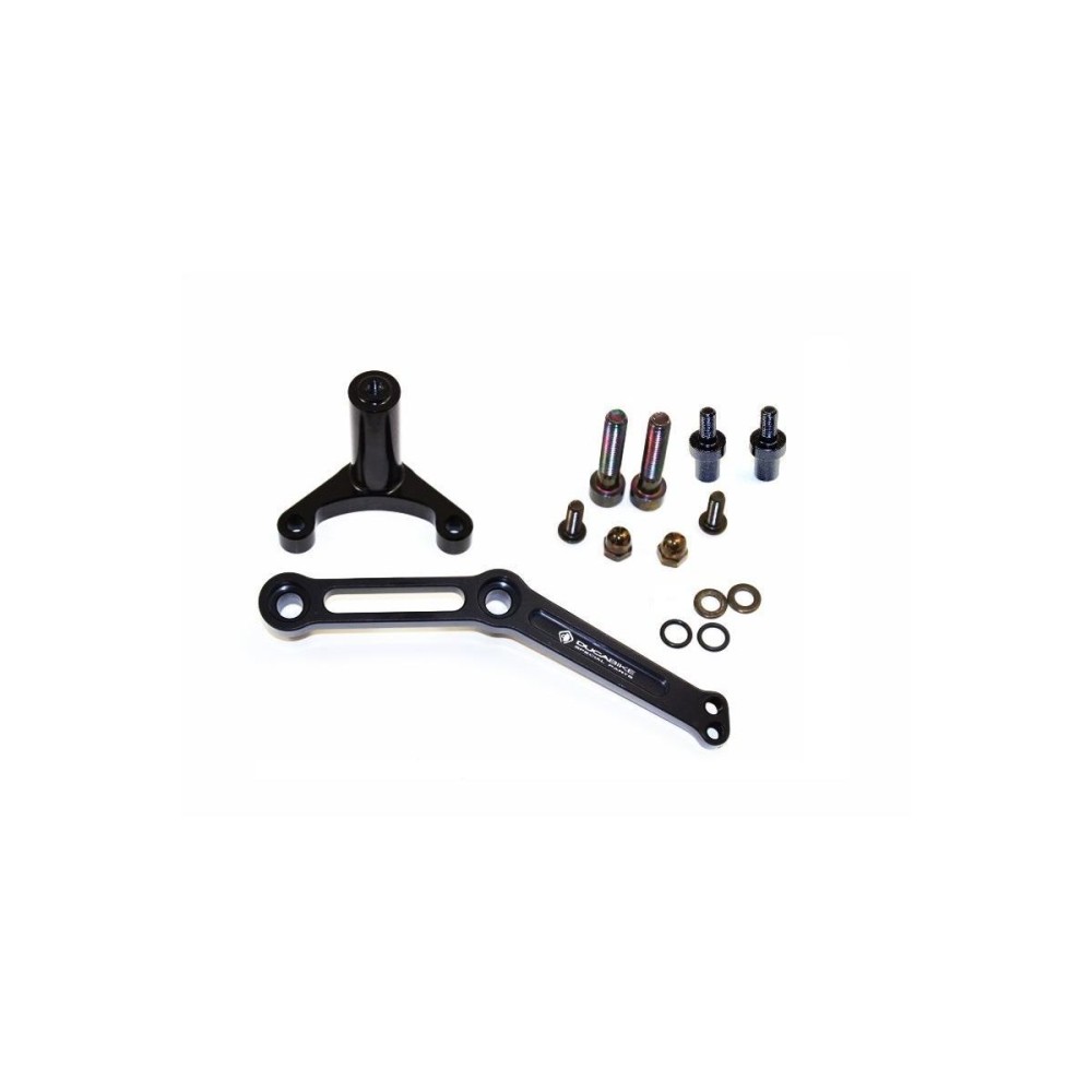 SOPORTE AMORTIGUADOR DE DIRECCIÓN DUCABIKE DUCATI MONSTER 1200 2014-2021