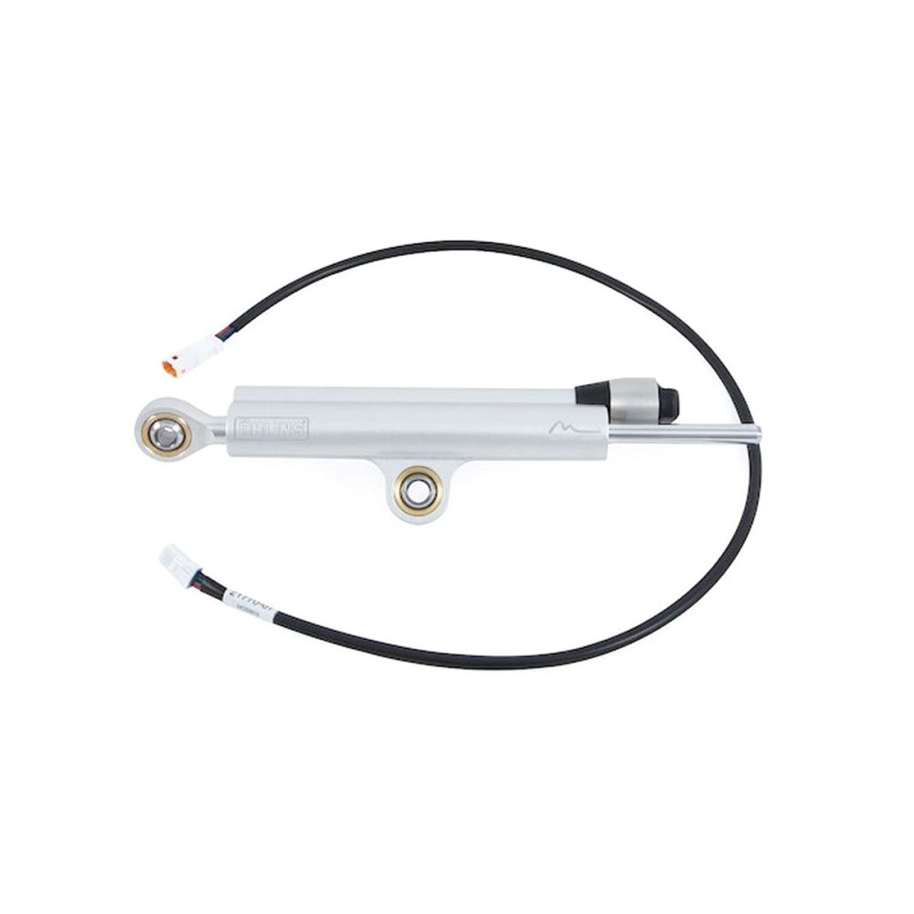 AMORTIGUADOR DE DIRECCIÓN OHLINS YAMAHA YZF R1M EC SYSTEM 2015-2018