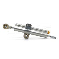 KIT AMORTIGUADOR DE DIRECCIÓN OHLINS + ACCESORIOS SUZUKI GSX-R 600 2001-2024